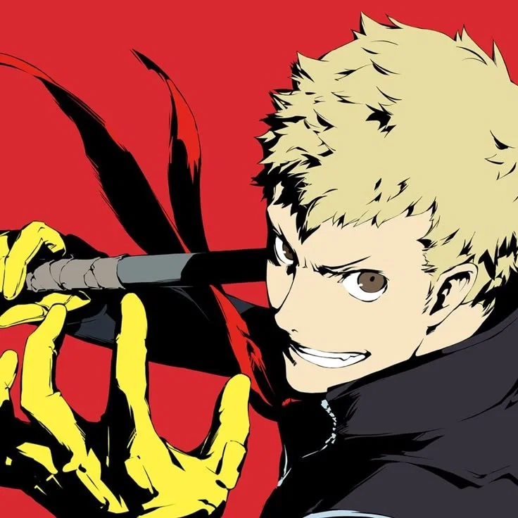 Ryuji Sakamoto