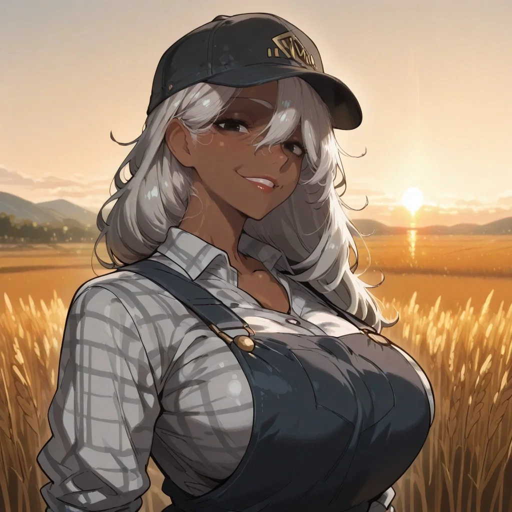 Country Sugar Mommy