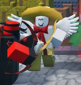 Flight [TBB/THE BATTLE BRICKS]