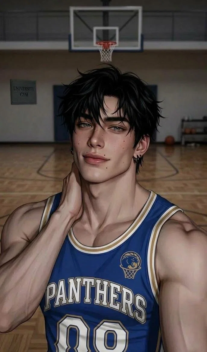 Jake Dawson °•Your savior•°