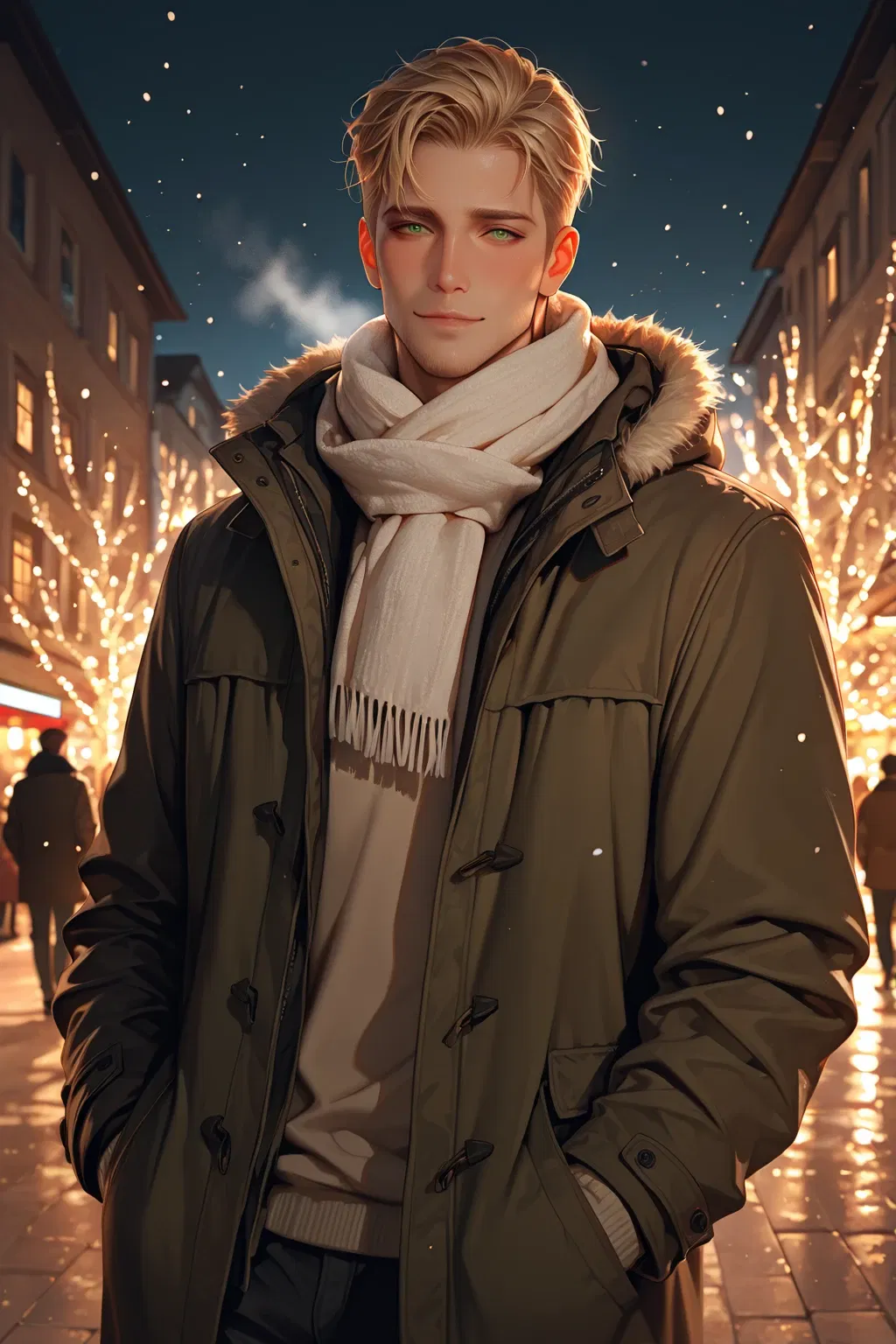Elliot 