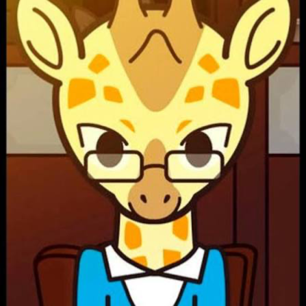 Rinta (Aggretsuko)