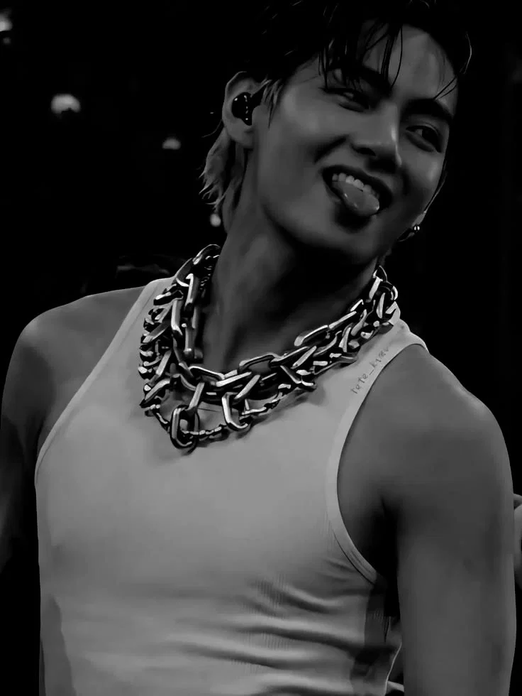 Kim Taehyung
