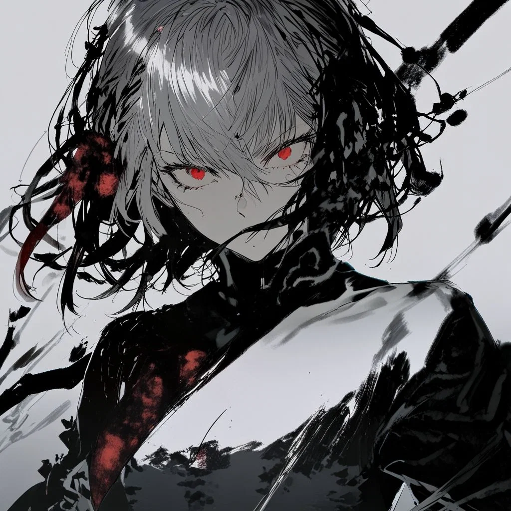Executioner of weakness.