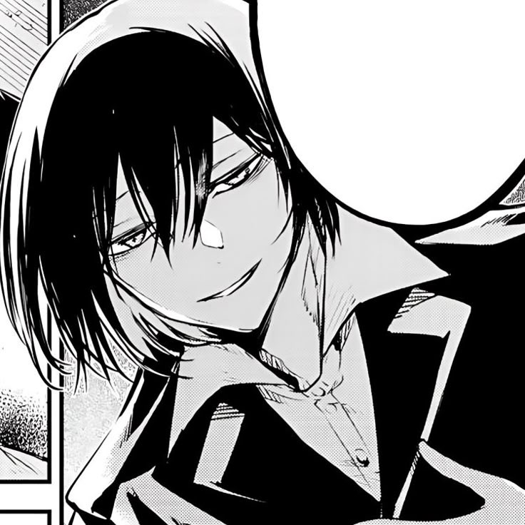 || Fyodor  — VAMPIRE AU || 