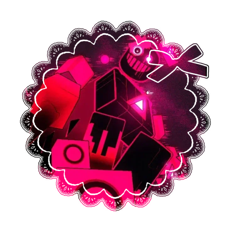 ✦.🔺 :Annihilation John Doe ‧ Blixer