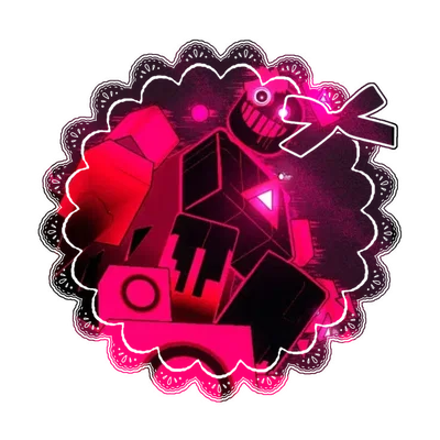 ✦.🔺 :Annihilation John Doe ‧ Blixer