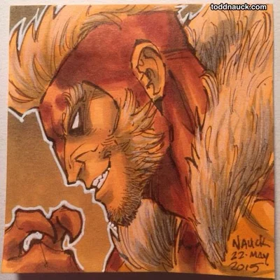 Sabretooth -- Loving Boyfriend ❤