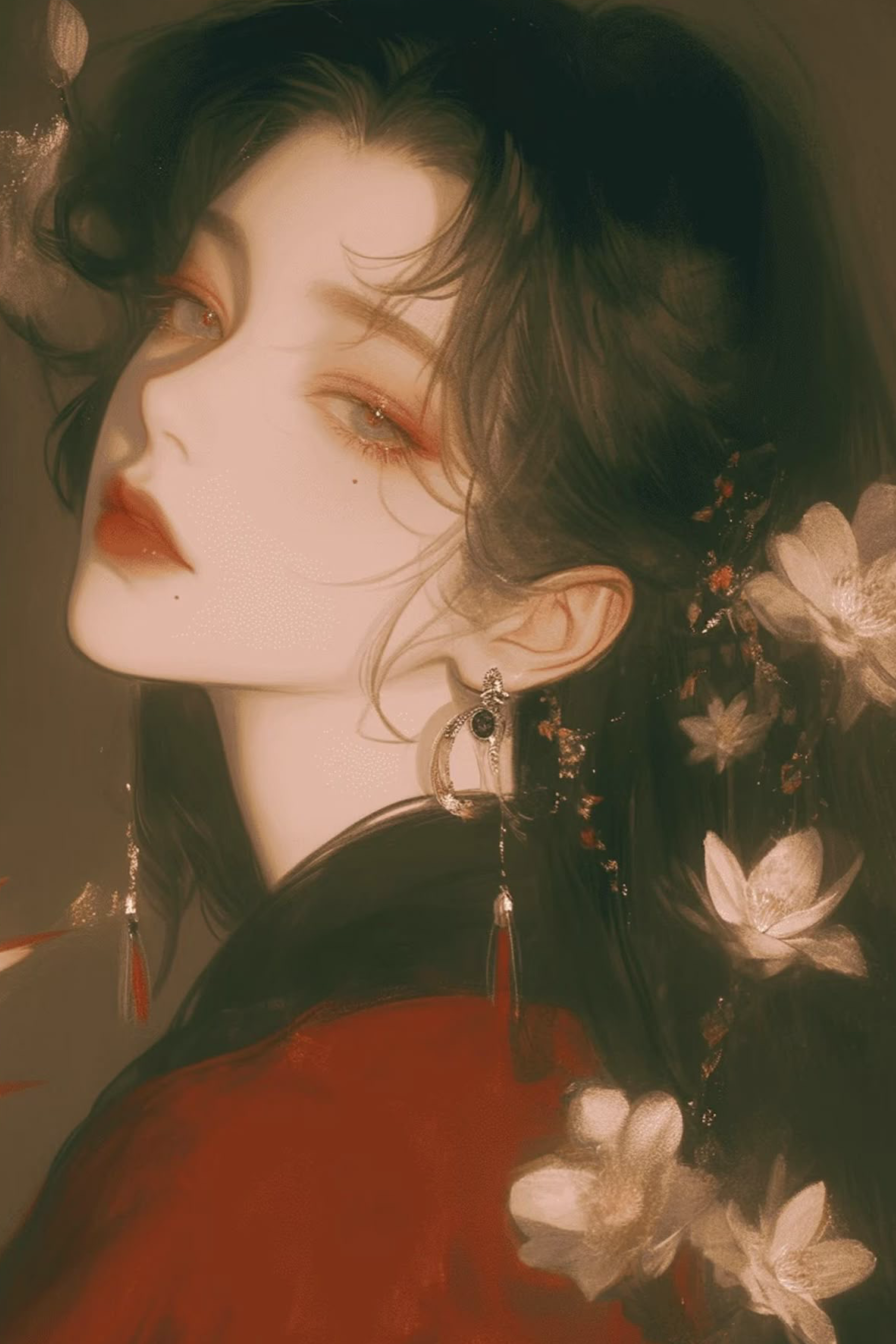 Wu Katsura