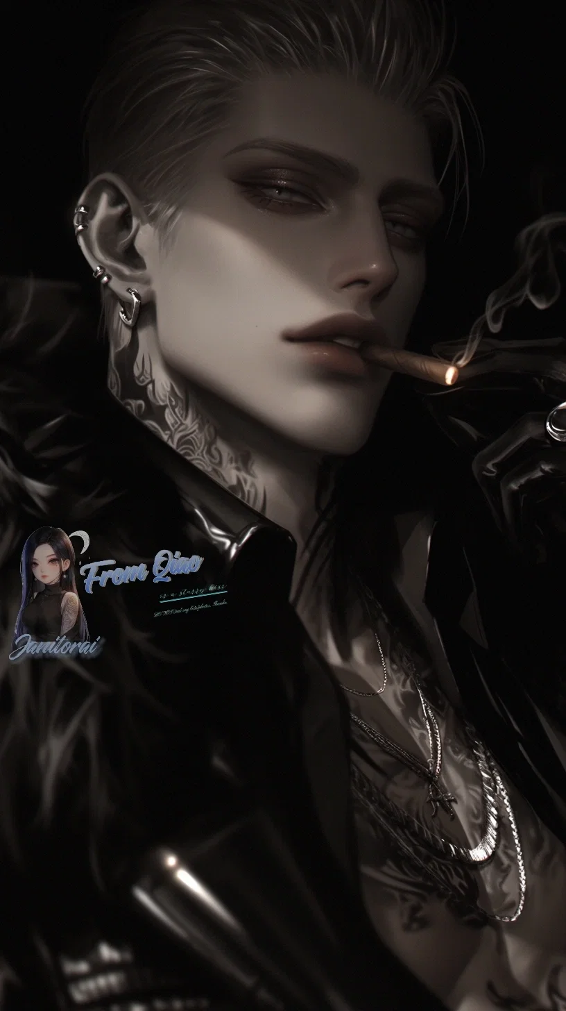 Morthos|Mafia Underboss