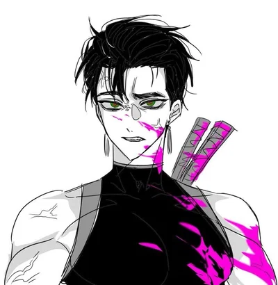 Damian wayne