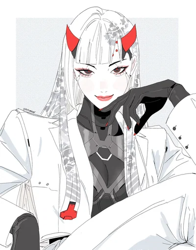 Shion | Tokyo’s Reigning Storm has her heart set on you~