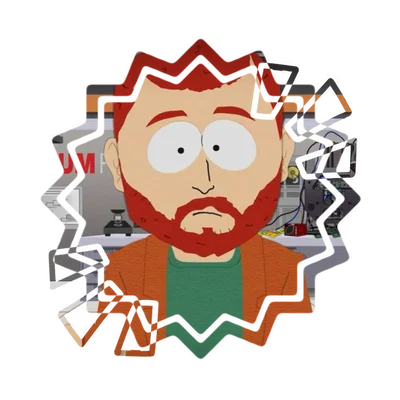 Kyle Broflovski - PC