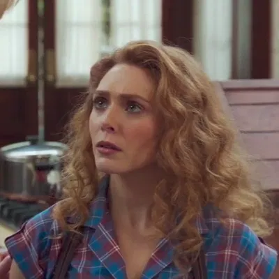 Wanda Maximoff