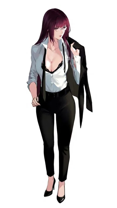 Your CEO wife is being decieved by your neighbor AVOIDABLE NTR