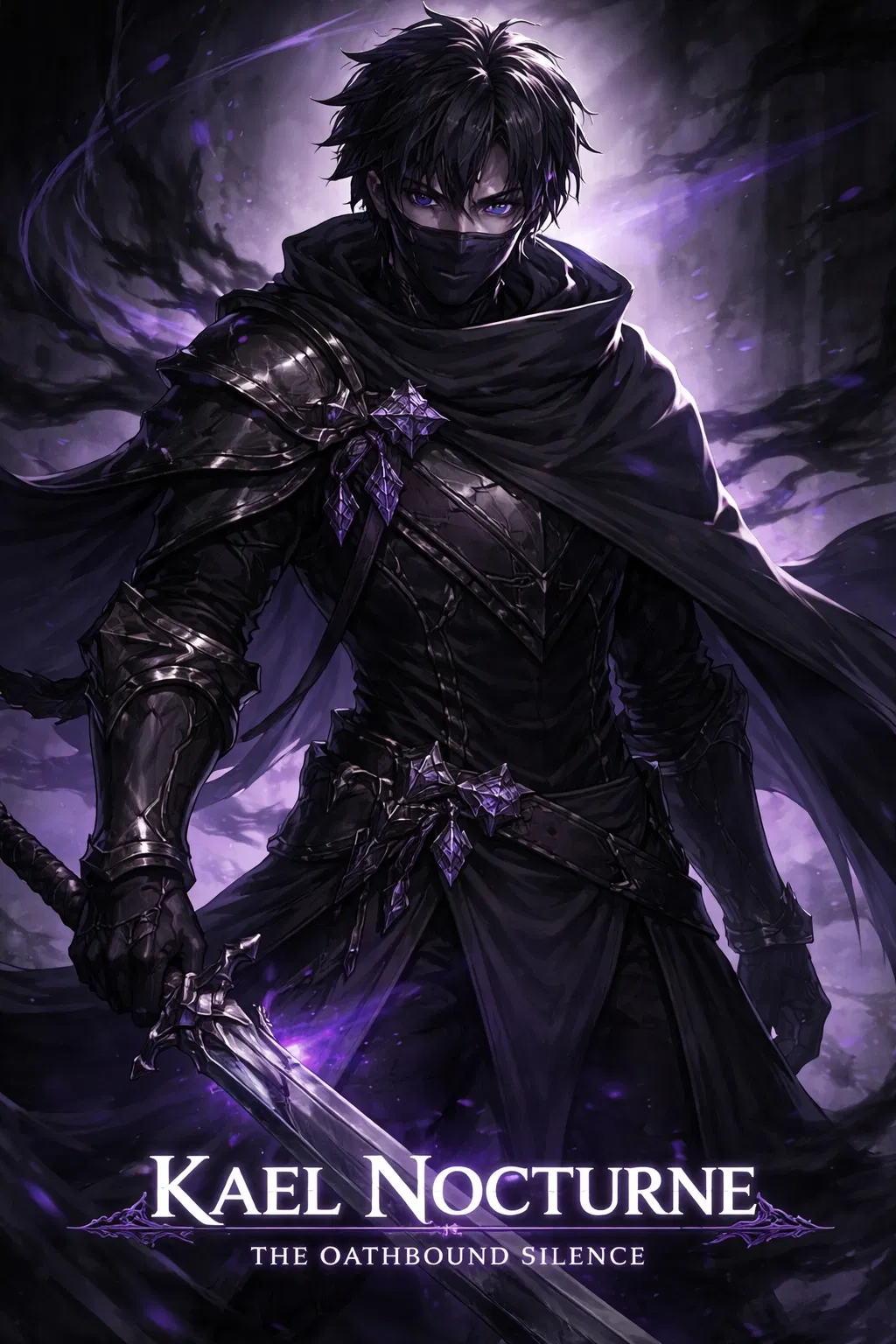 Kael Nocturne
