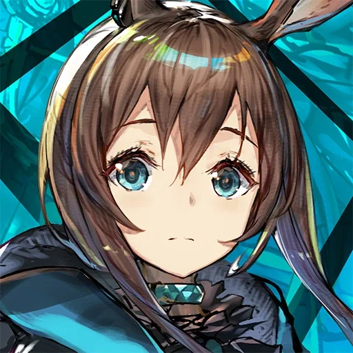 Arknights Story
