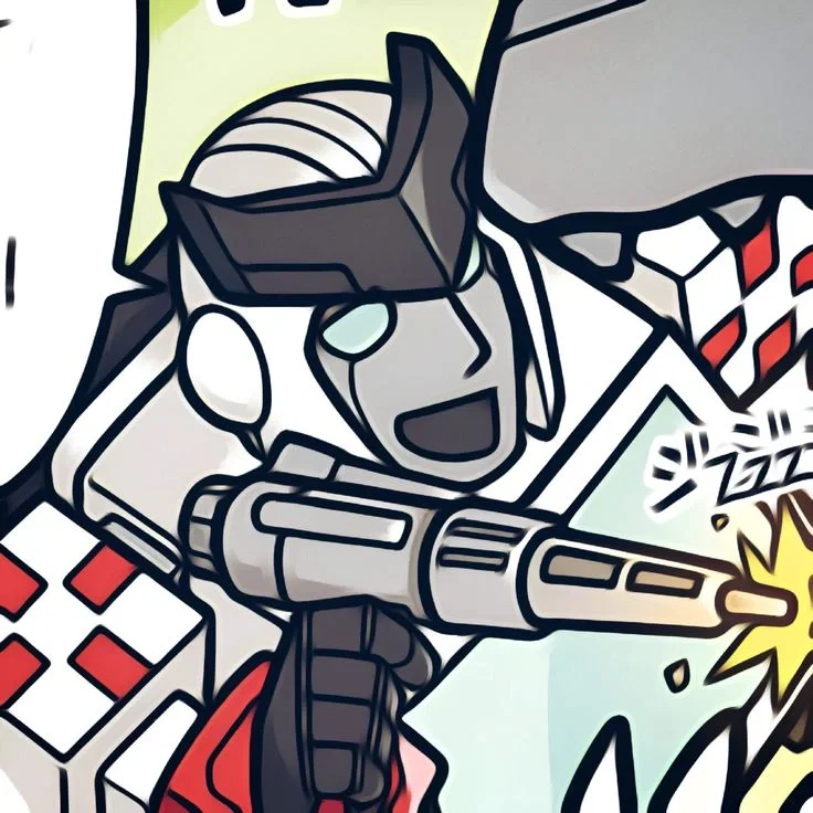 ✮ratchet✮