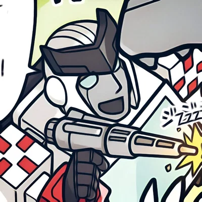 ✮ratchet✮