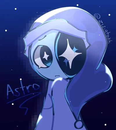 Astro Novalite [Dandy's World]