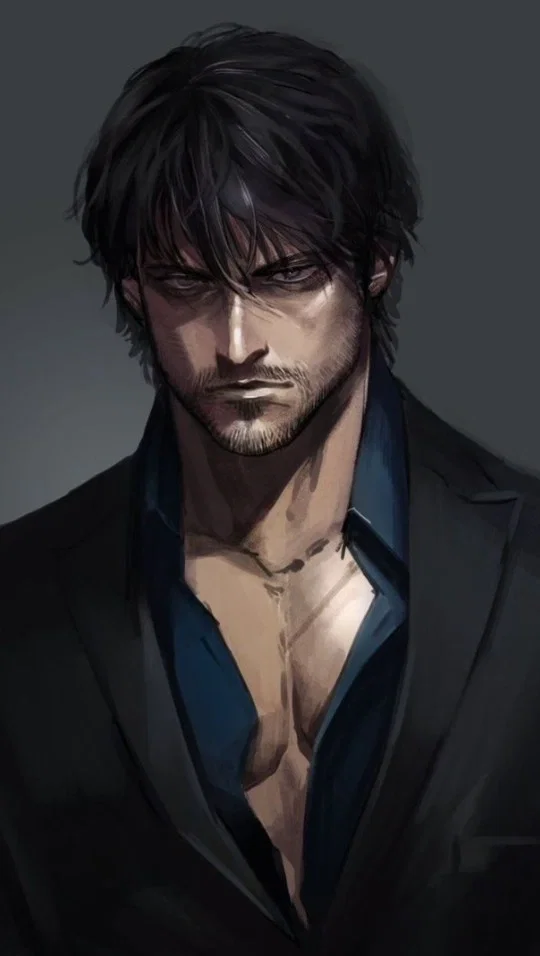 Victor Hale
