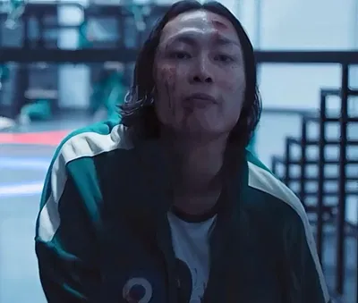 — Nam-gyu