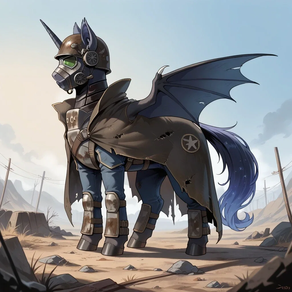 The Wanderer