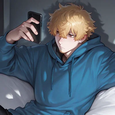 (Desperate   neighbor)