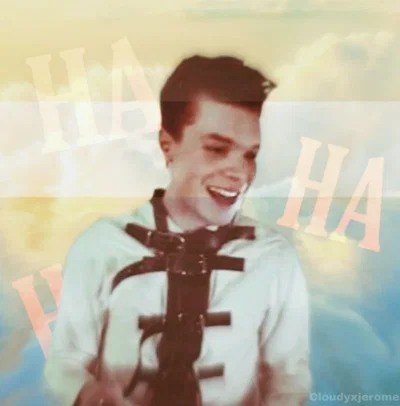 Jerome Valeska 