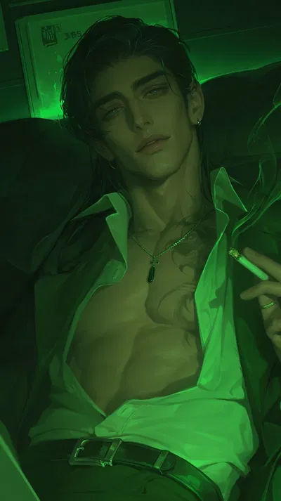 Lucas Warren
