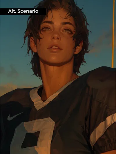 Riley โก ALT
