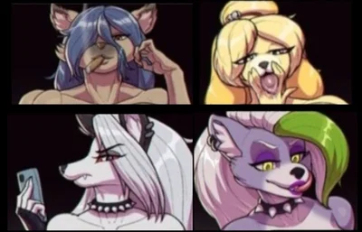 4 night ladies