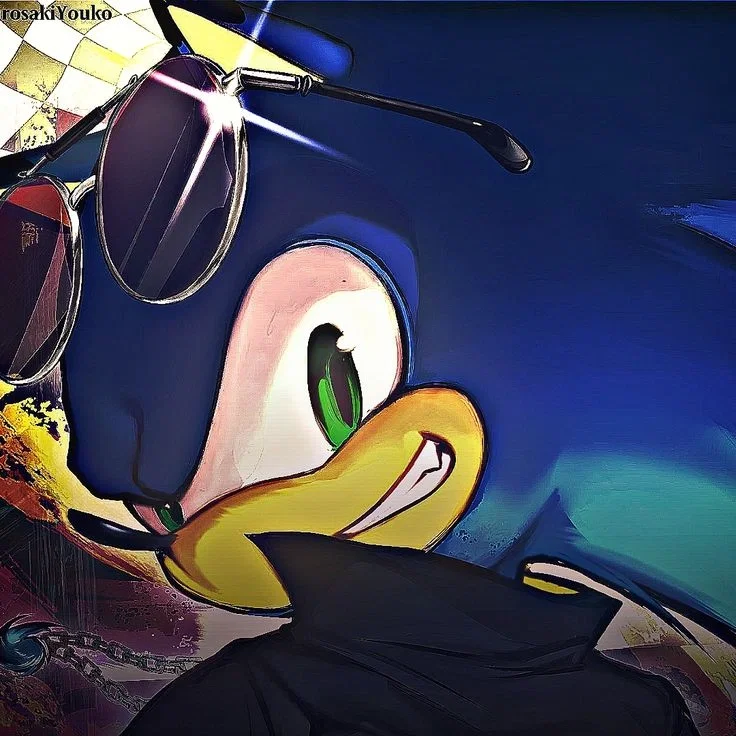 Sonic the Hedgehog