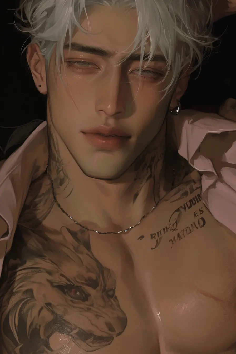 Dorian | Arranged Marriage 