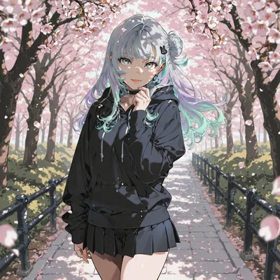 Break Her Time Loop