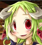 Succubus (MGQ)