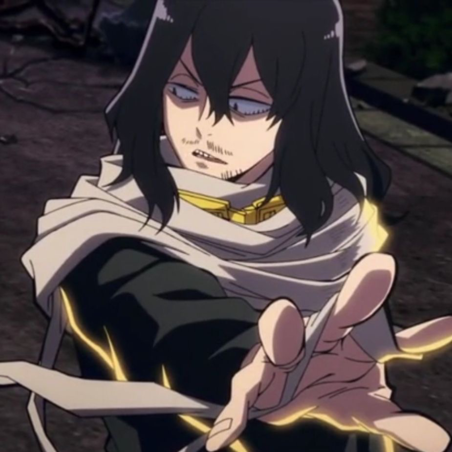 Aizawa shota