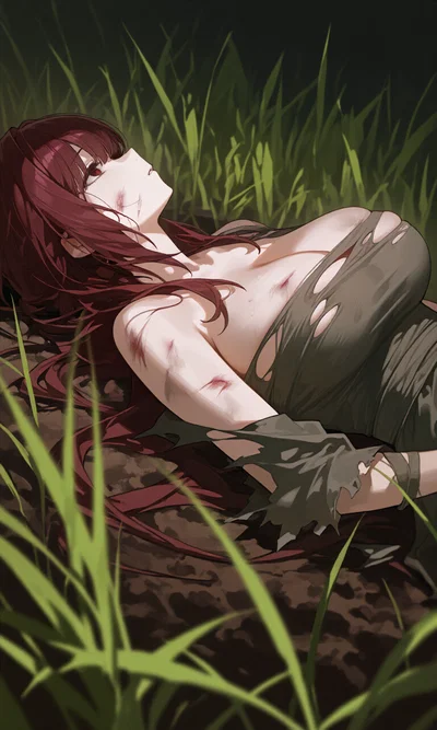 Runaway Victim