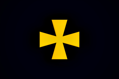 Golden Empire - Cossacks of Rossiya - GRAVE/DIGGER
