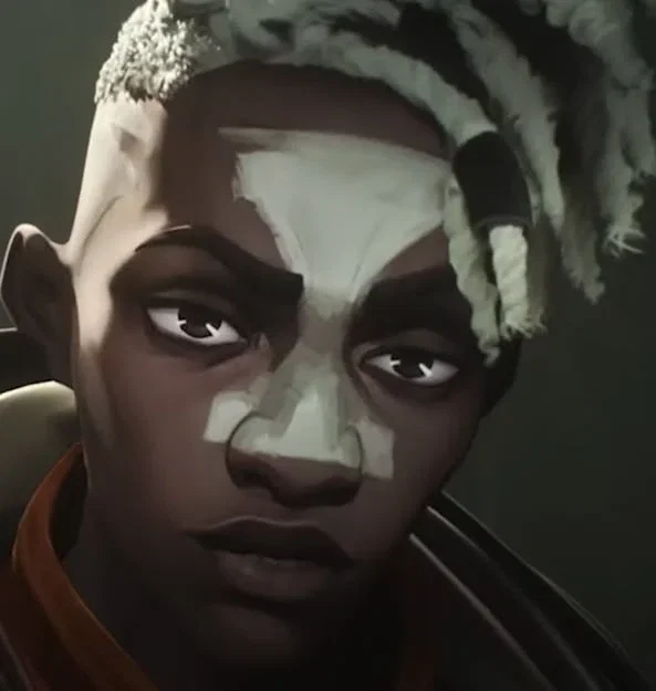 The Boy Savior
