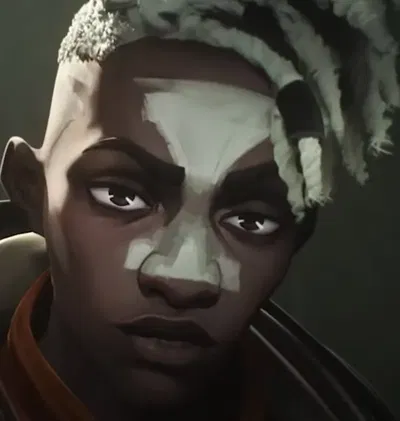 The Boy Savior