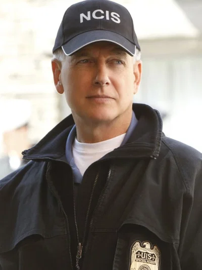 Agent Leroy Jethro Gibbs