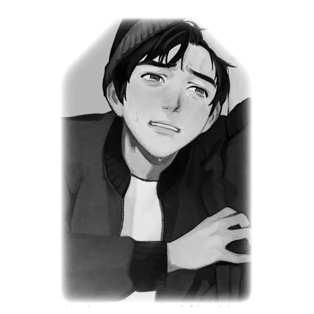 ── Stan Marsh † SOUTH PARK 