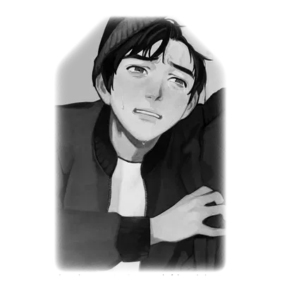 ── Stan Marsh † SOUTH PARK 