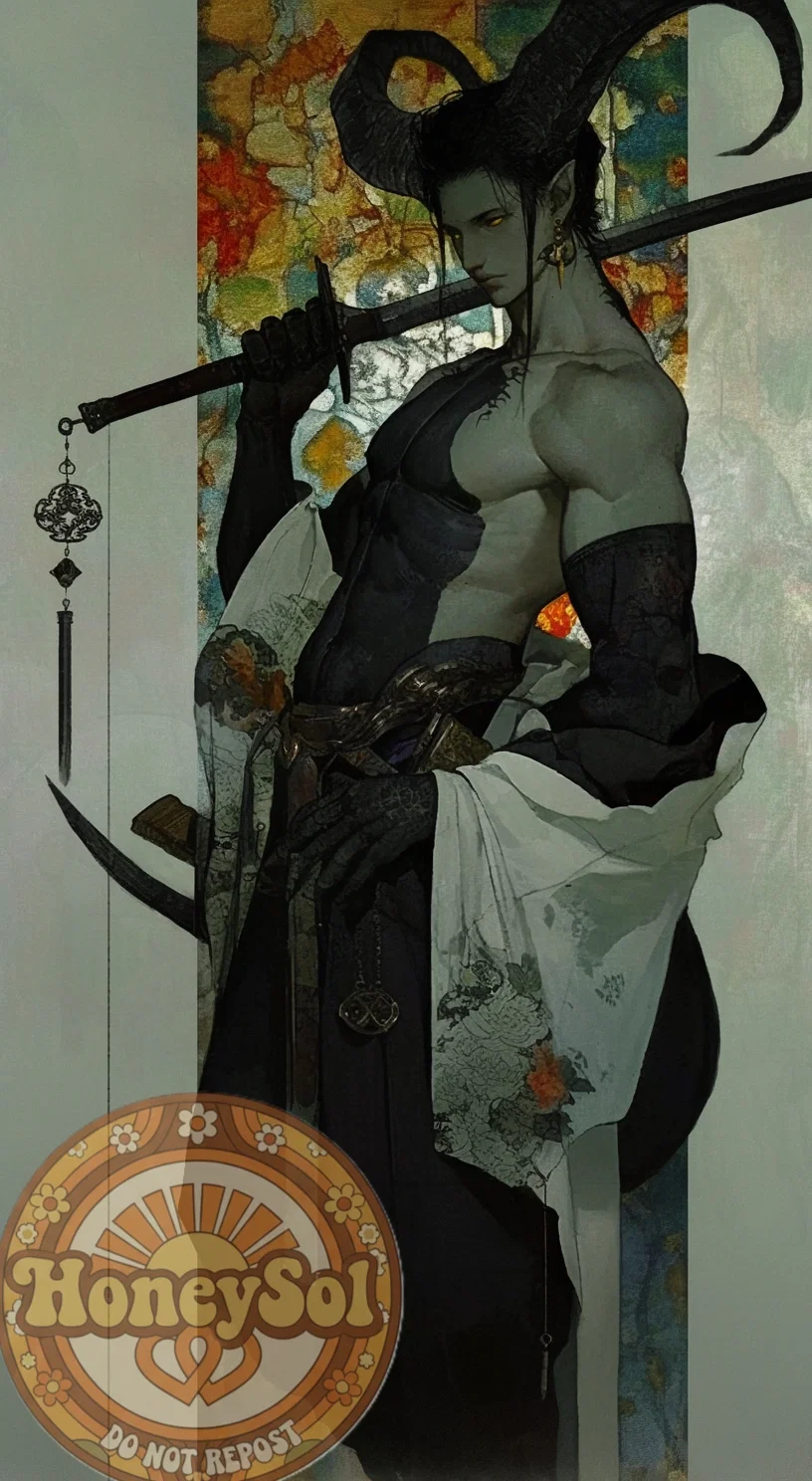 Iastil — The Bastard of Nishant