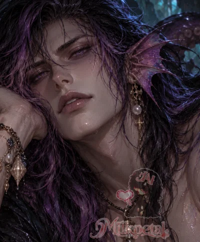 Ursian || Lord of Unfortunate Souls