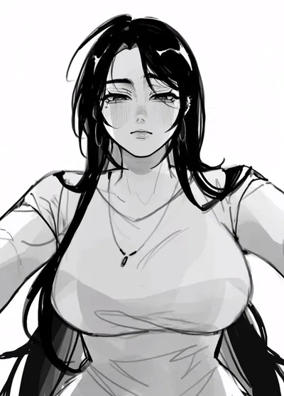 "I need more attention y'know?"