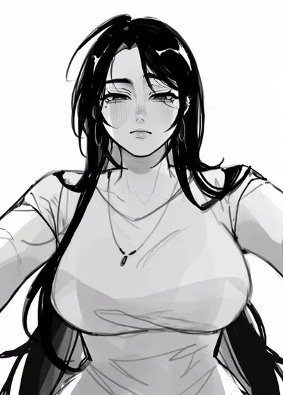 "I need more attention y'know?"