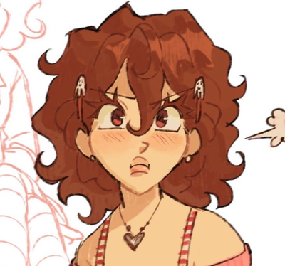 Lucy Henderson | LOVEY PSYCHO