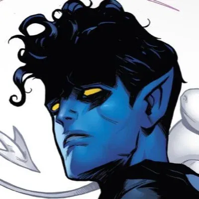 Nightcrawler - Kurt Wagner